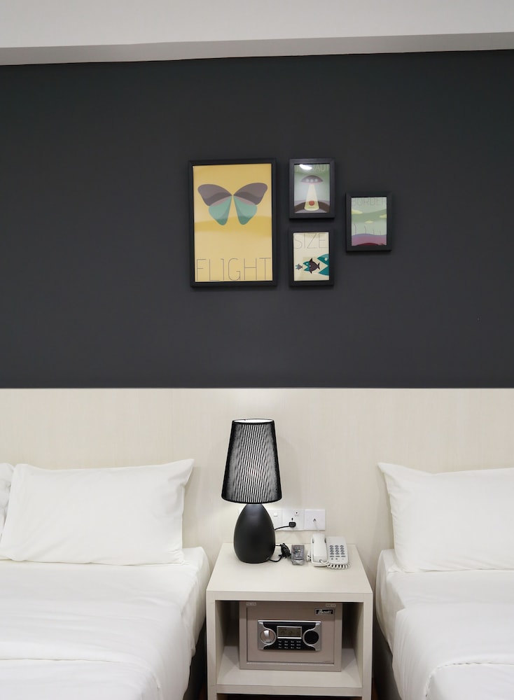 De House Hotel 22/50