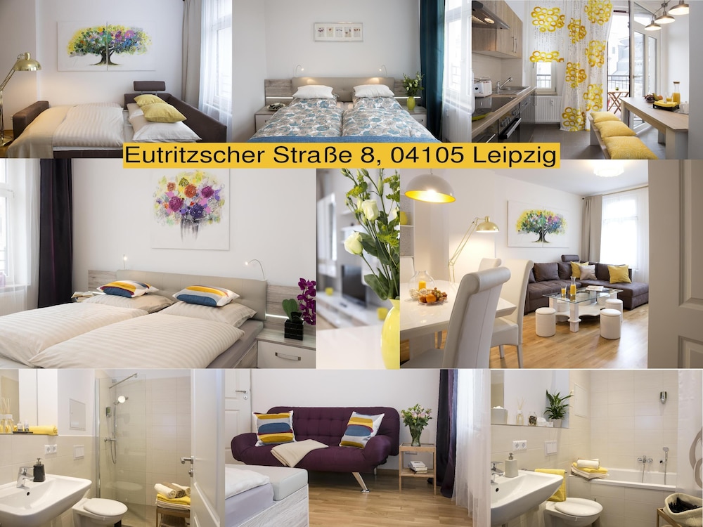 Leon Suite Apartments 38/50