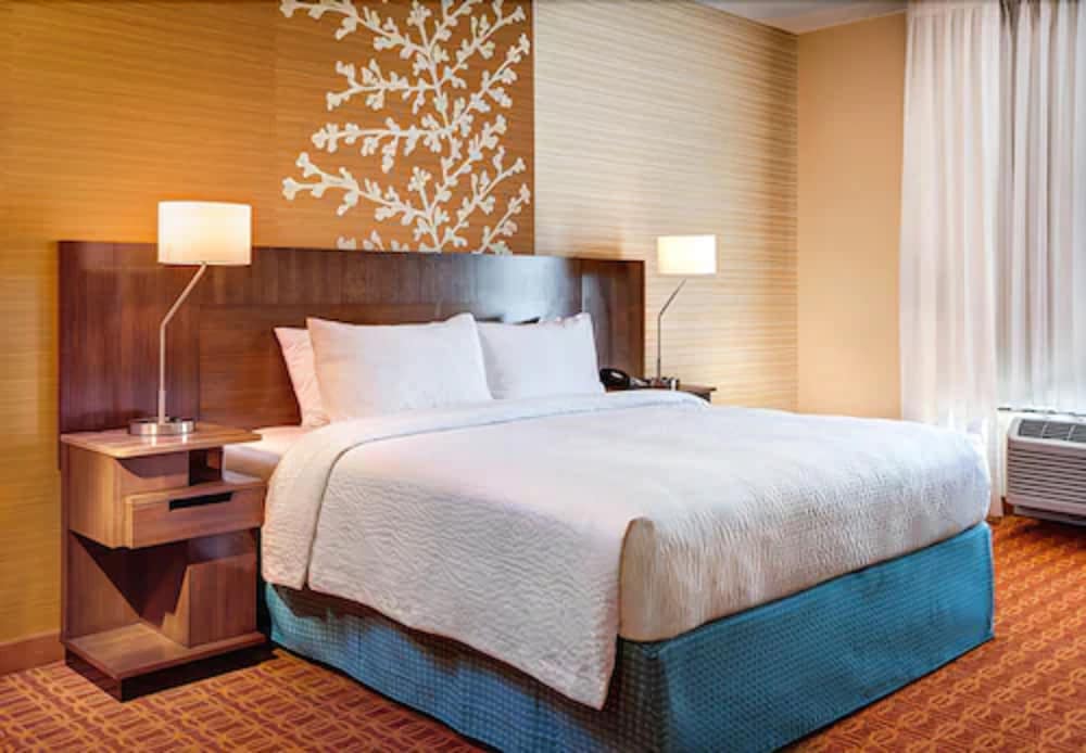 Fairfield Inn And Suites Monaca 11/35