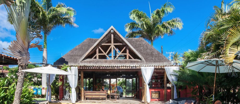 Hotel Aconchego Porto de Galinhas 2/68