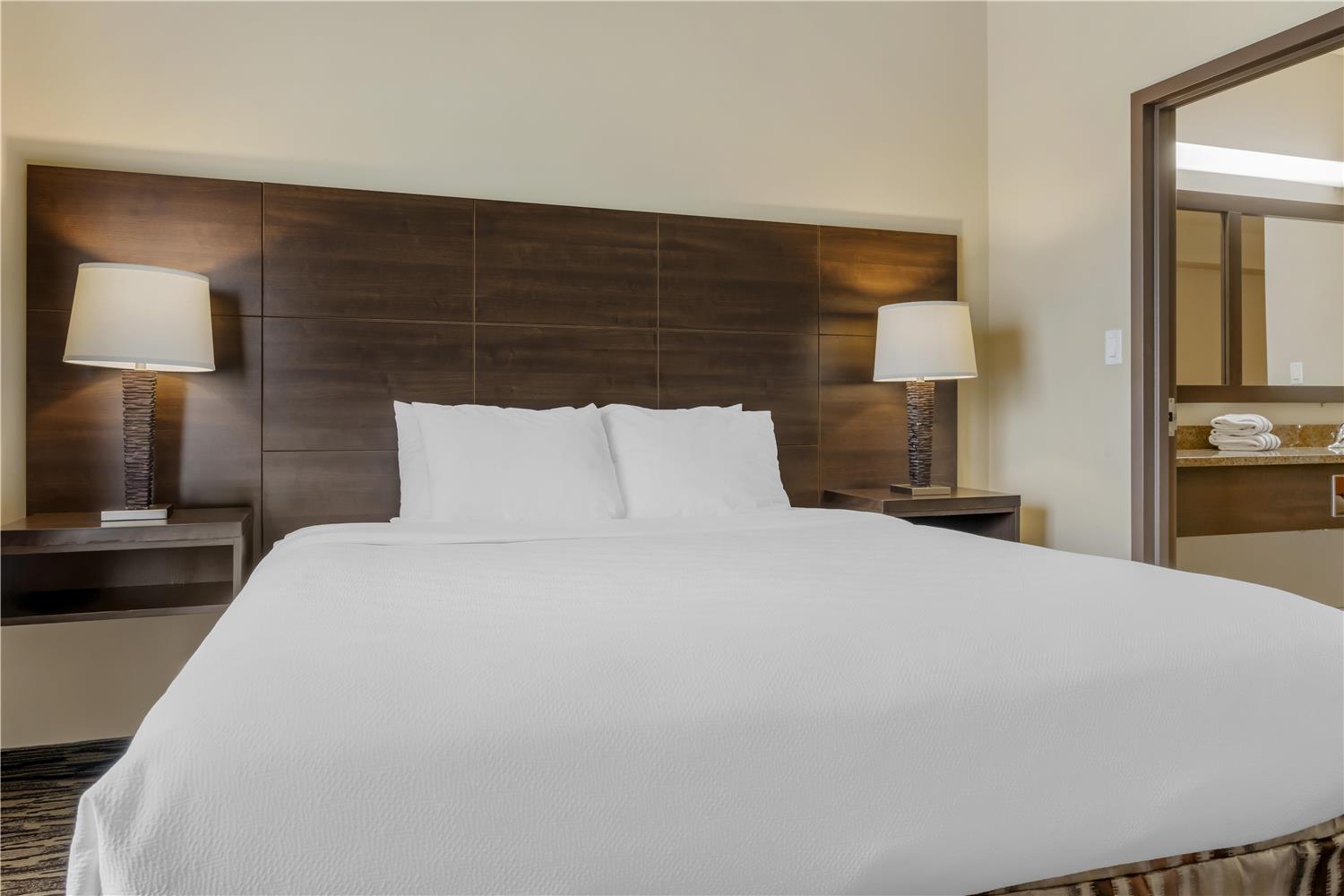 Best Western Plus Bridgewater 26/45