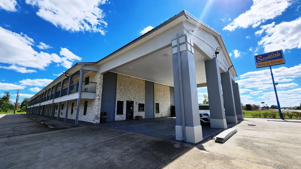 Scottish Inns Suites Wharton Tx 21/30