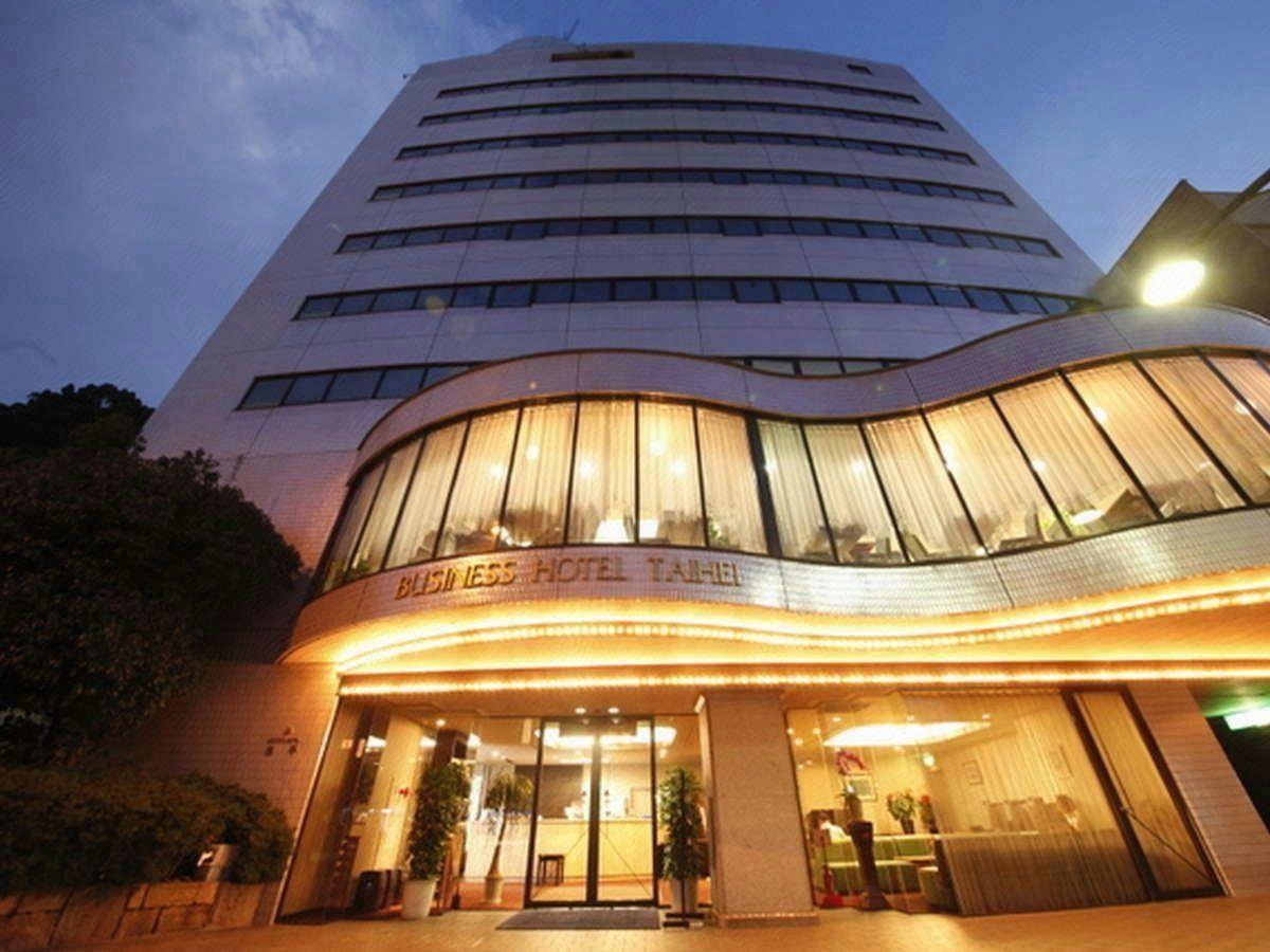 Hotel Taihei 4/22