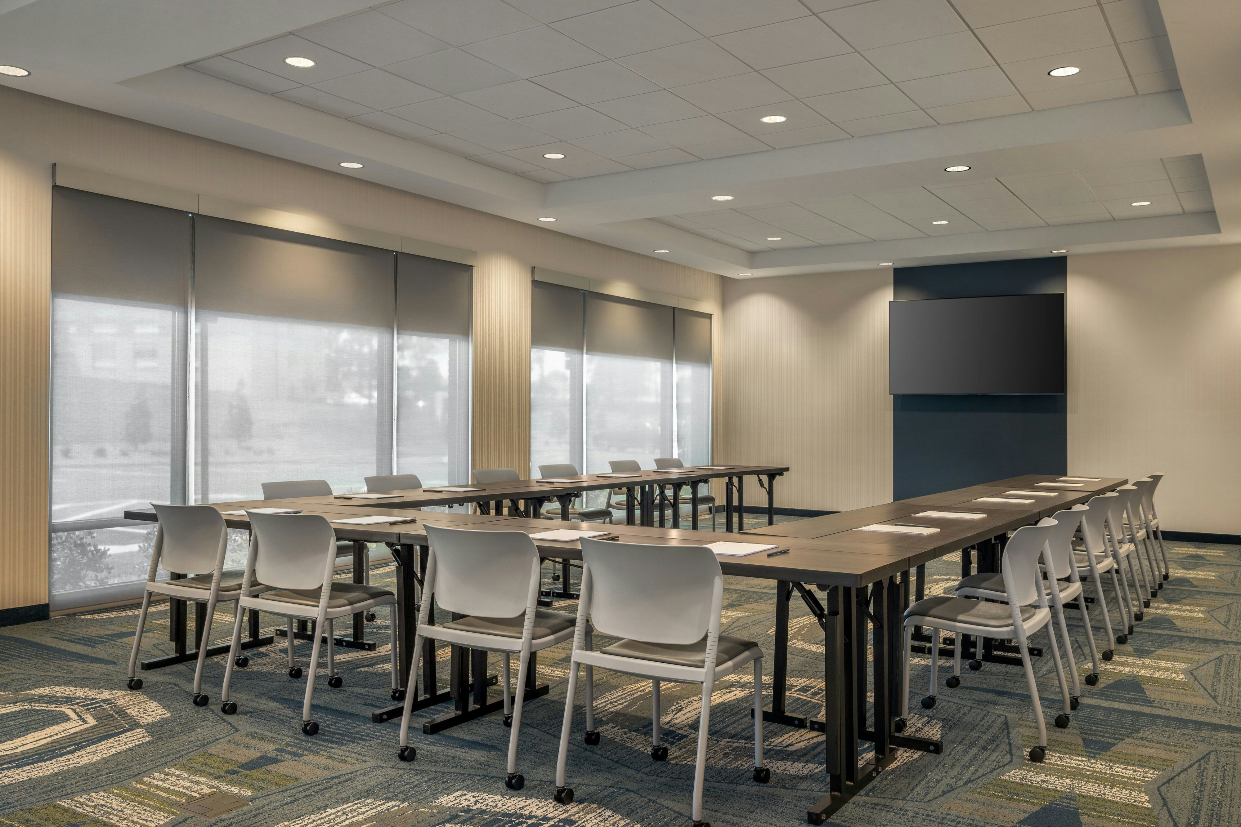 SpringHill Suites by Marriott Braselton 23/25