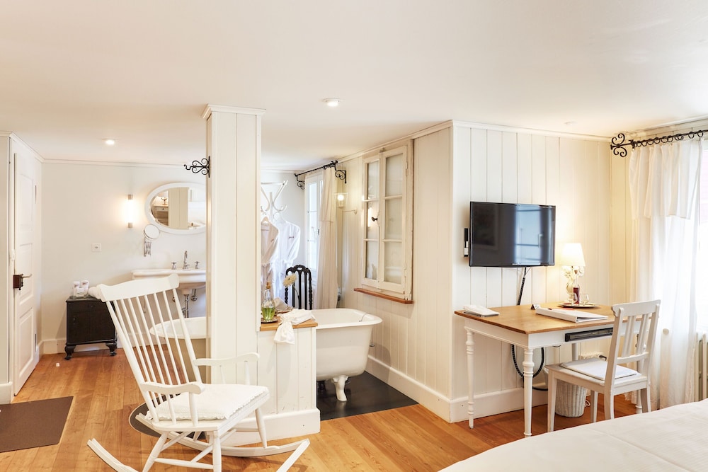 Boutique Hotel Schluessel 21/42