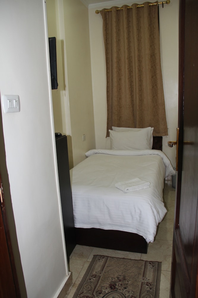 New Panorama Hotel 22/50
