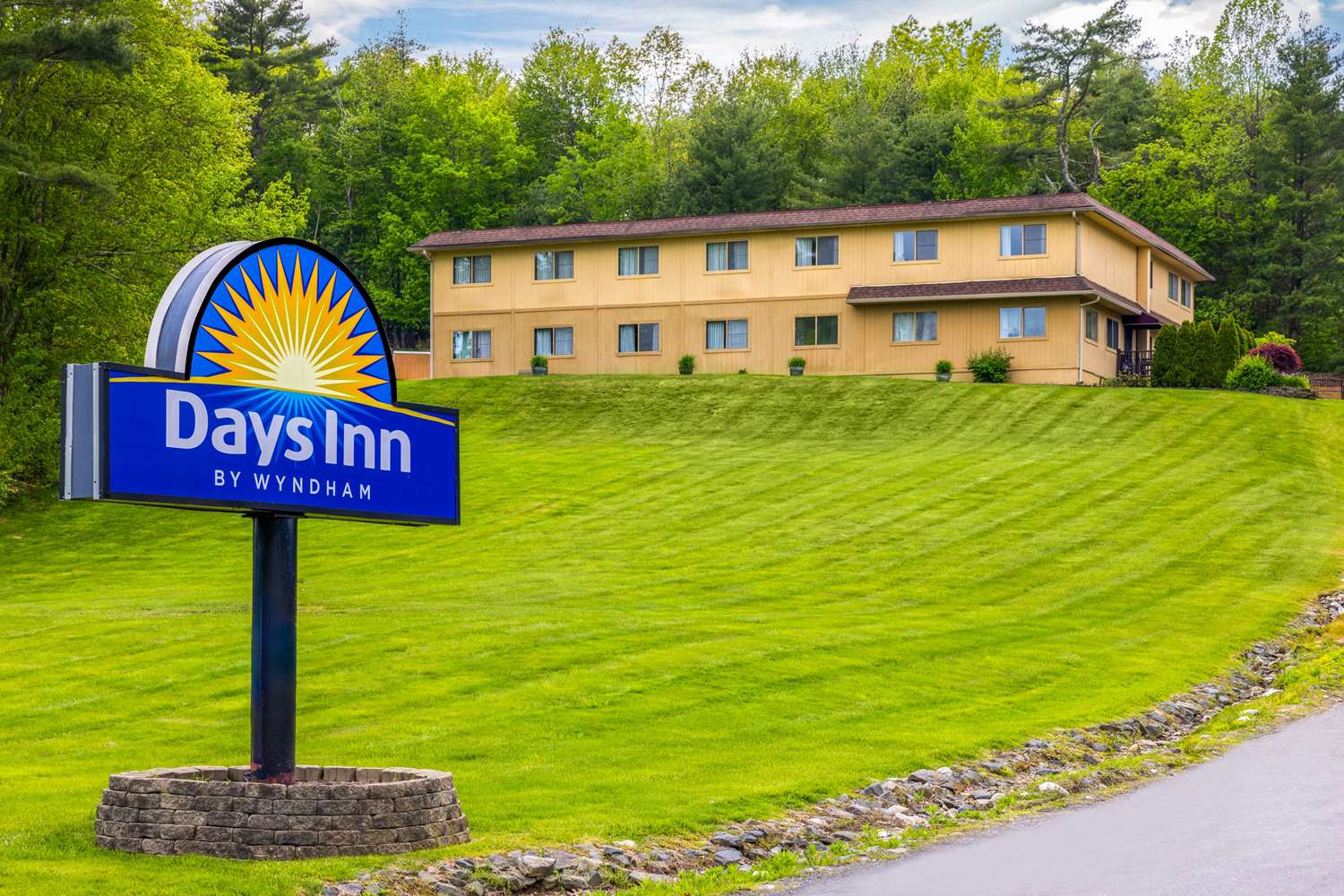 Days Inn by Wyndham Wurtsboro 4/20
