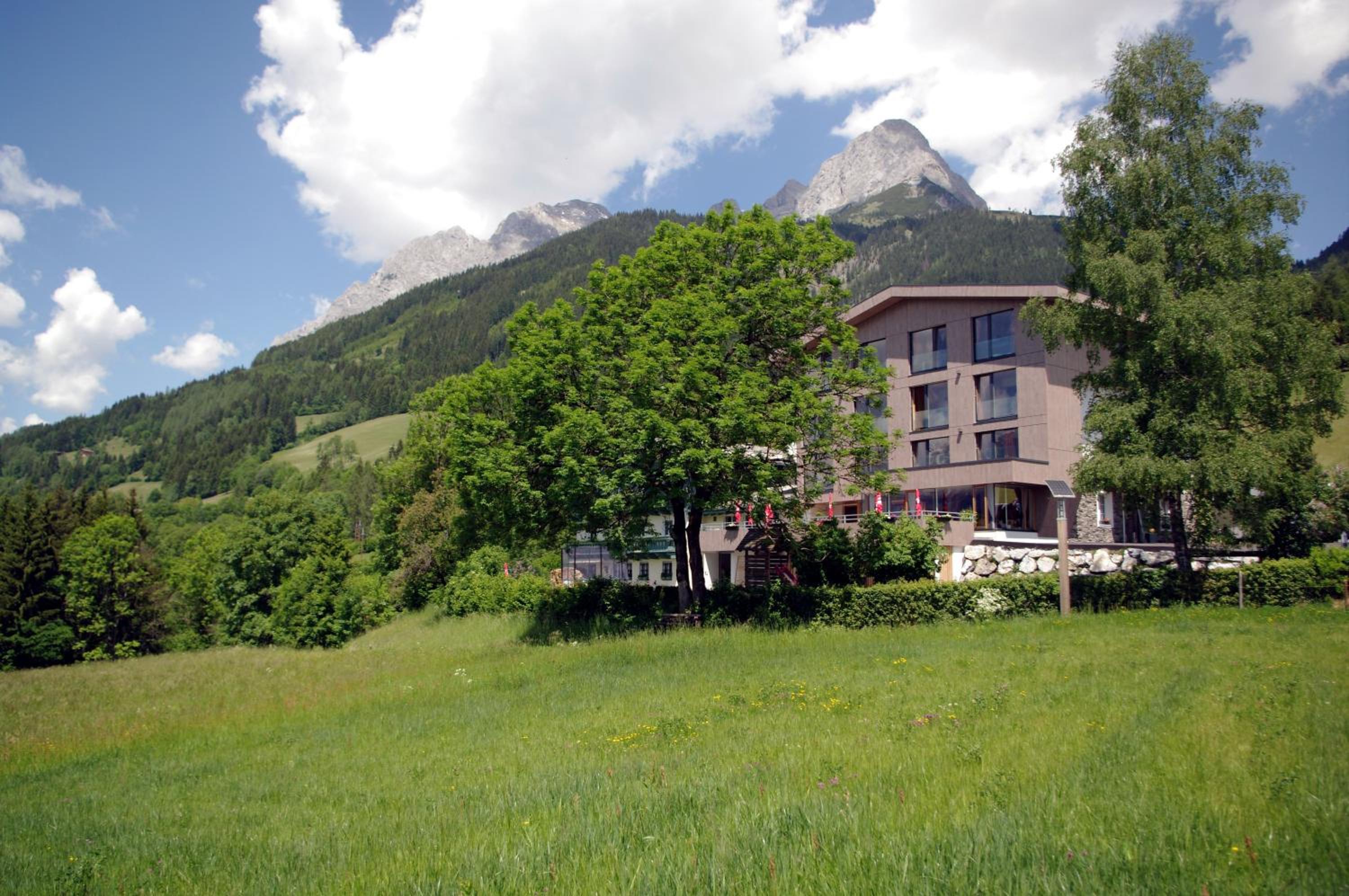 Zistelberghof 44/50