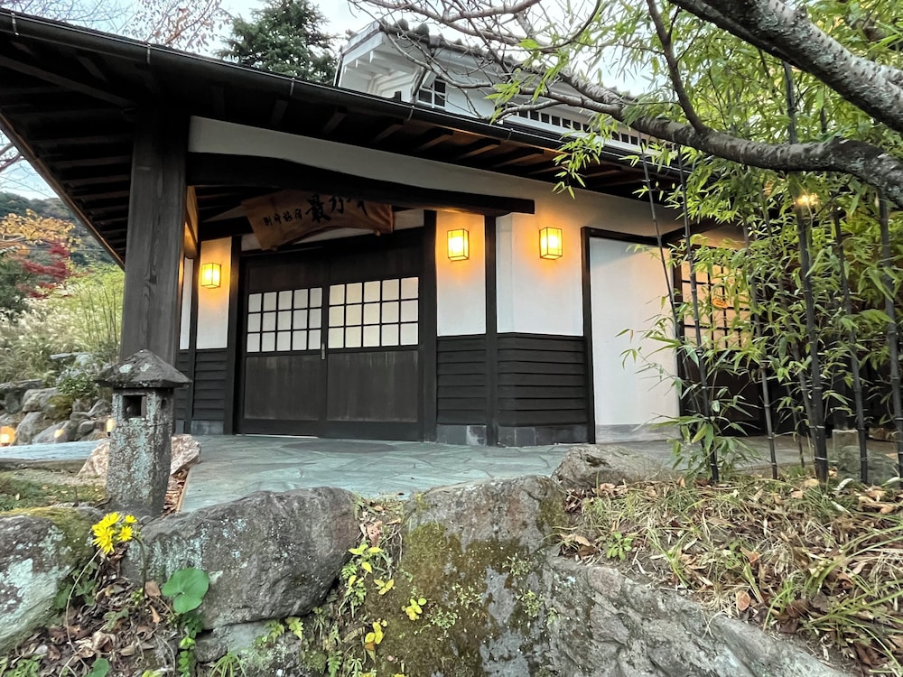 Beppu Kaizan (ex Hotel Zenshitsu Rotentsuki Hanare No Yado Beppu Yuya) 2/50