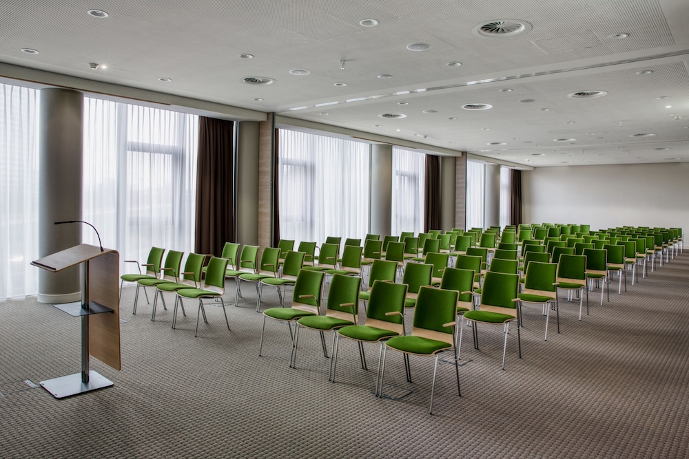 IntercityHotel Paderborn 16/20