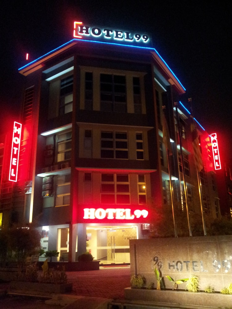 Hotel 99 - Bandar Botanik Klang 2/65
