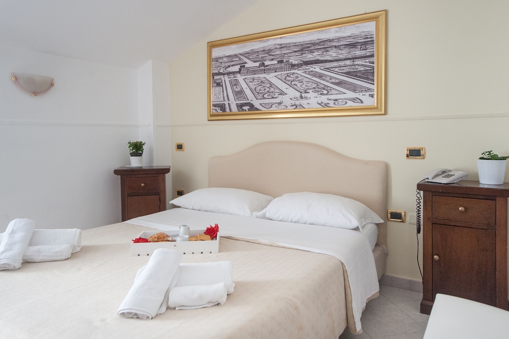 Caserta Antica Hotel 14/66