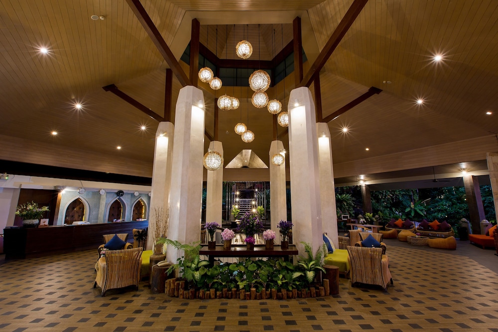 Mandarava Resort and Spa 7/75