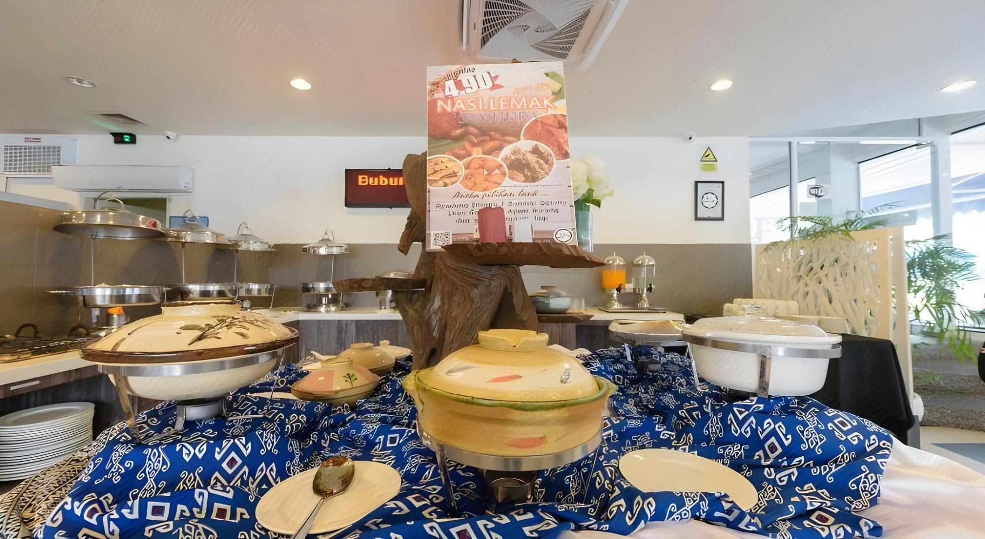 Samudra Hotel 25/31