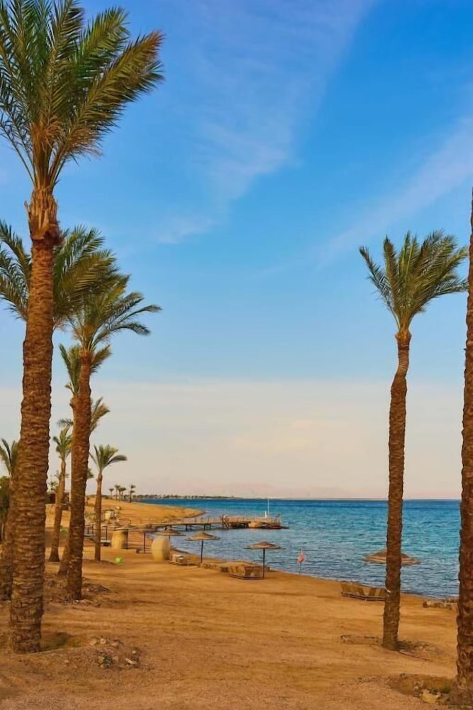 Retac Qunay Dahab Resort 44/50