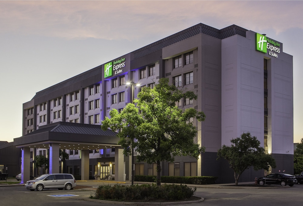 Holiday Inn Express & Suites Mississauga-Toronto Southwest, an IHG Hotel 1/71