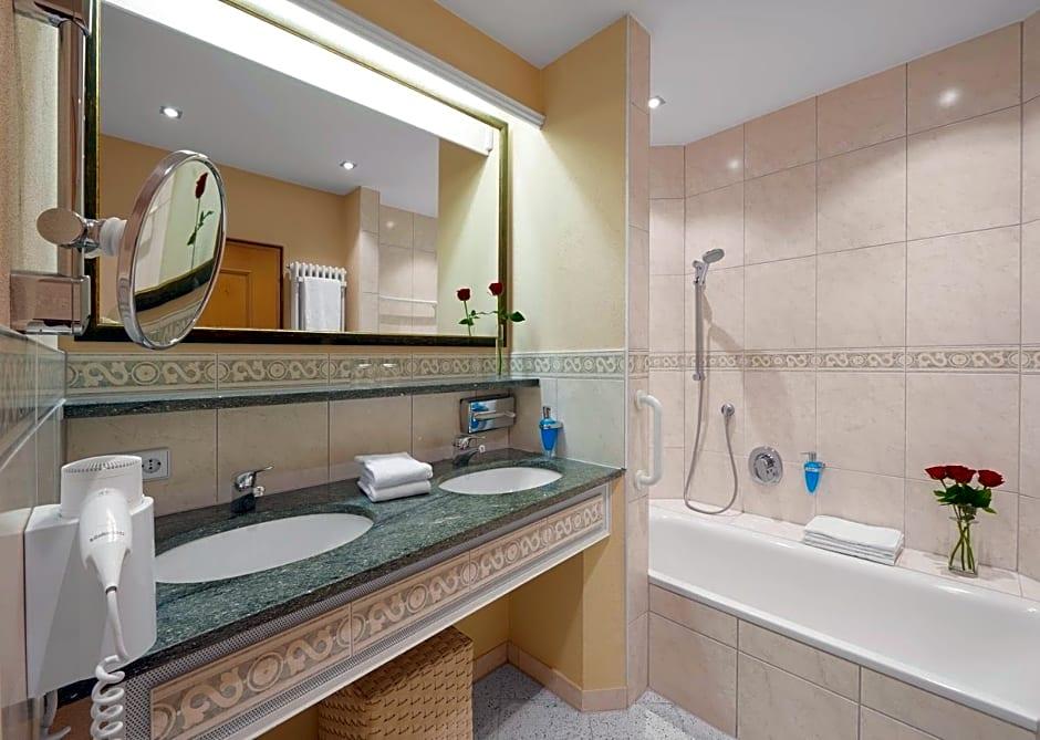 Landhotel Krone 43/47
