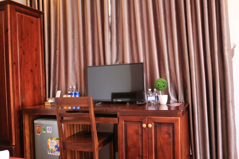Blue Dragon Hotel 37/47