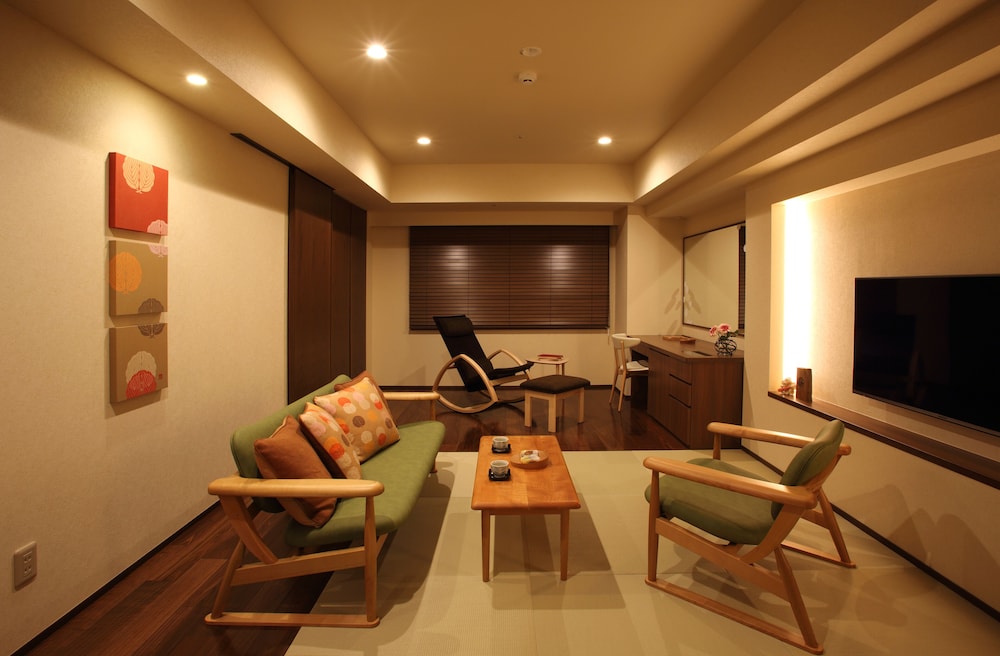 Hotel Mahoroba 28/50