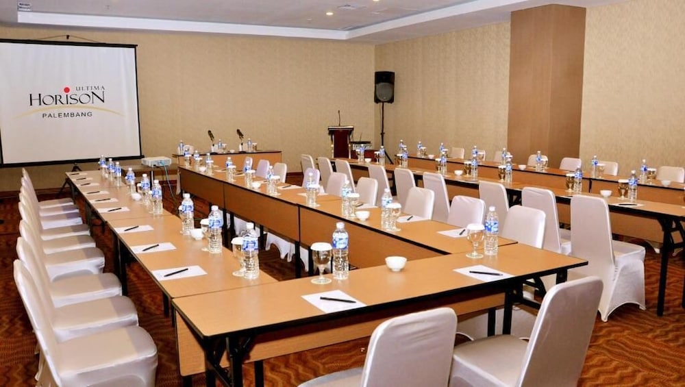 Beston Hotel Palembang 40/47