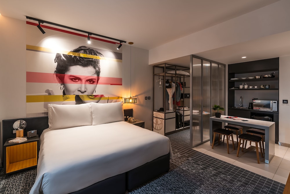 Studio One Hotel 29/67