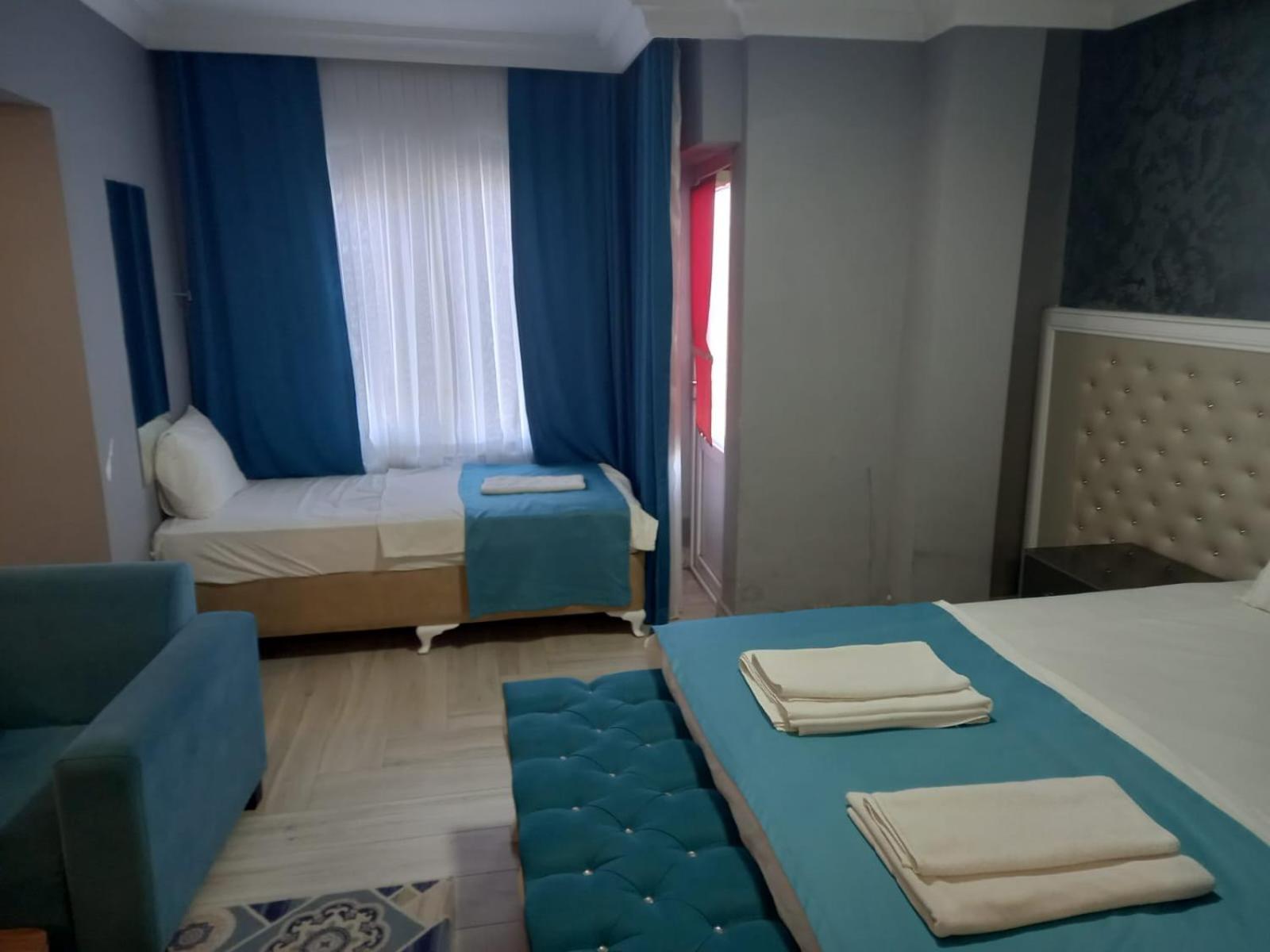 Vizyon Resort Hotel 5/28
