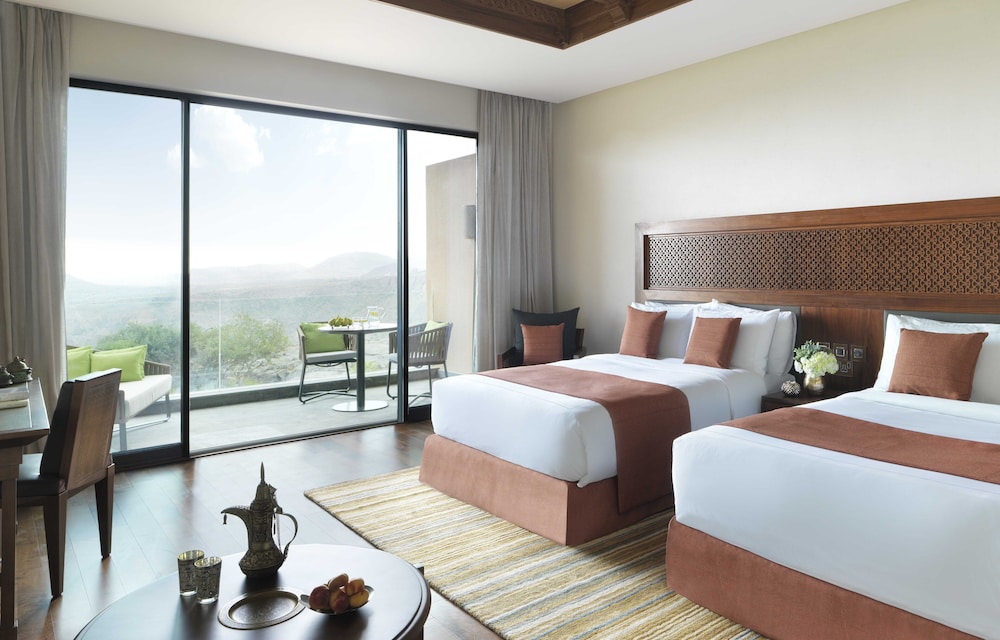 Anantara Al Jabal Al Akhdar Resort 29/80