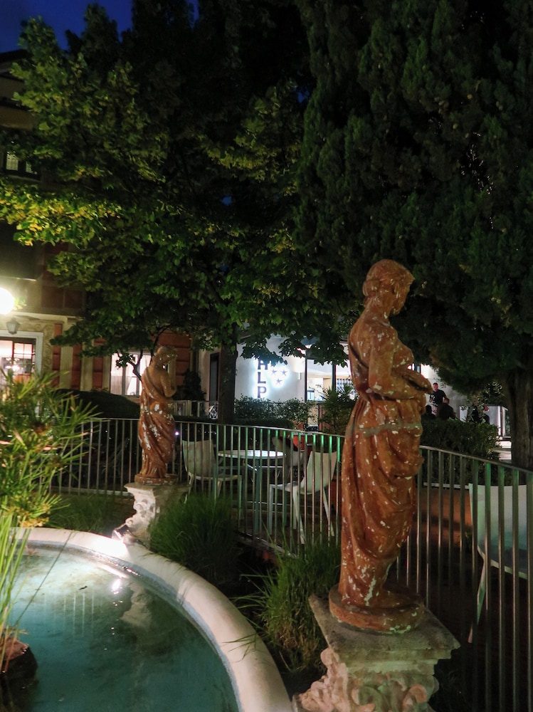 Hotel Le Palme 39/48