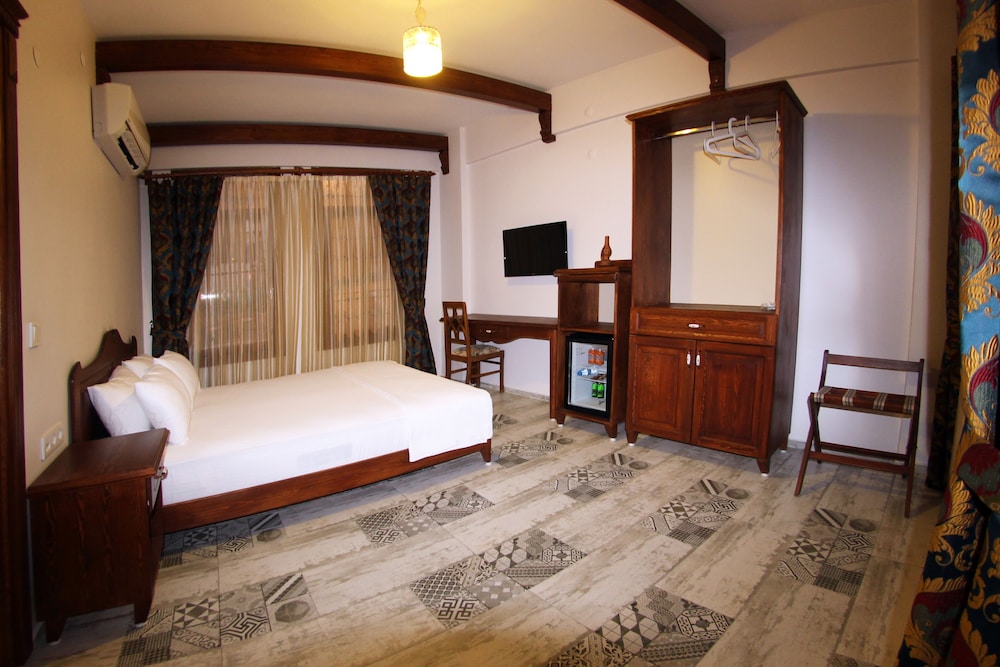 Hotel Mary's House 19/50