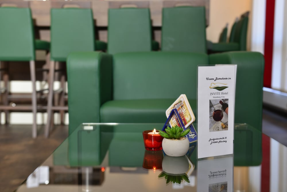 Invite Hotel Nurnberg City 28/33
