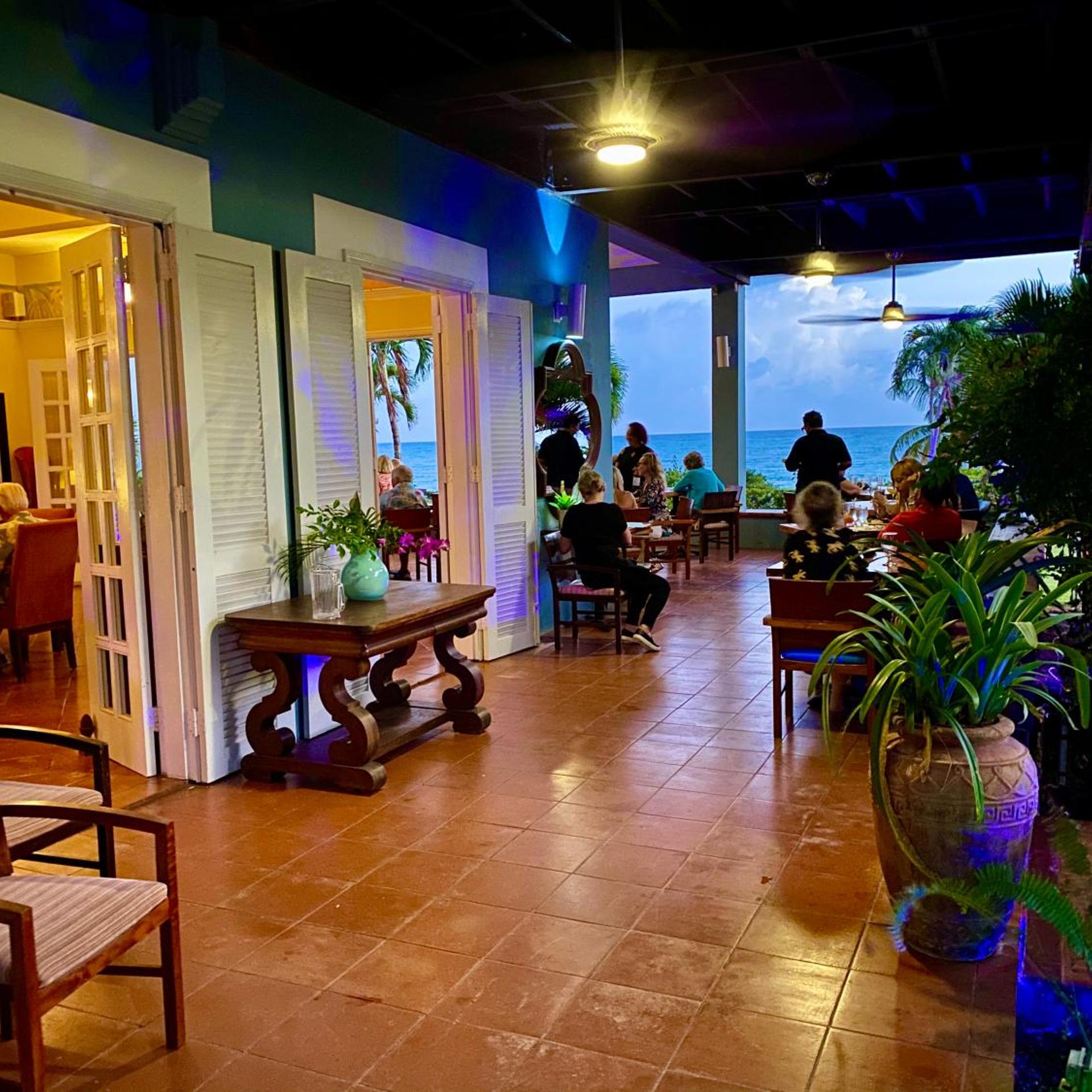 Blue Horizon Boutique Resort 28/53