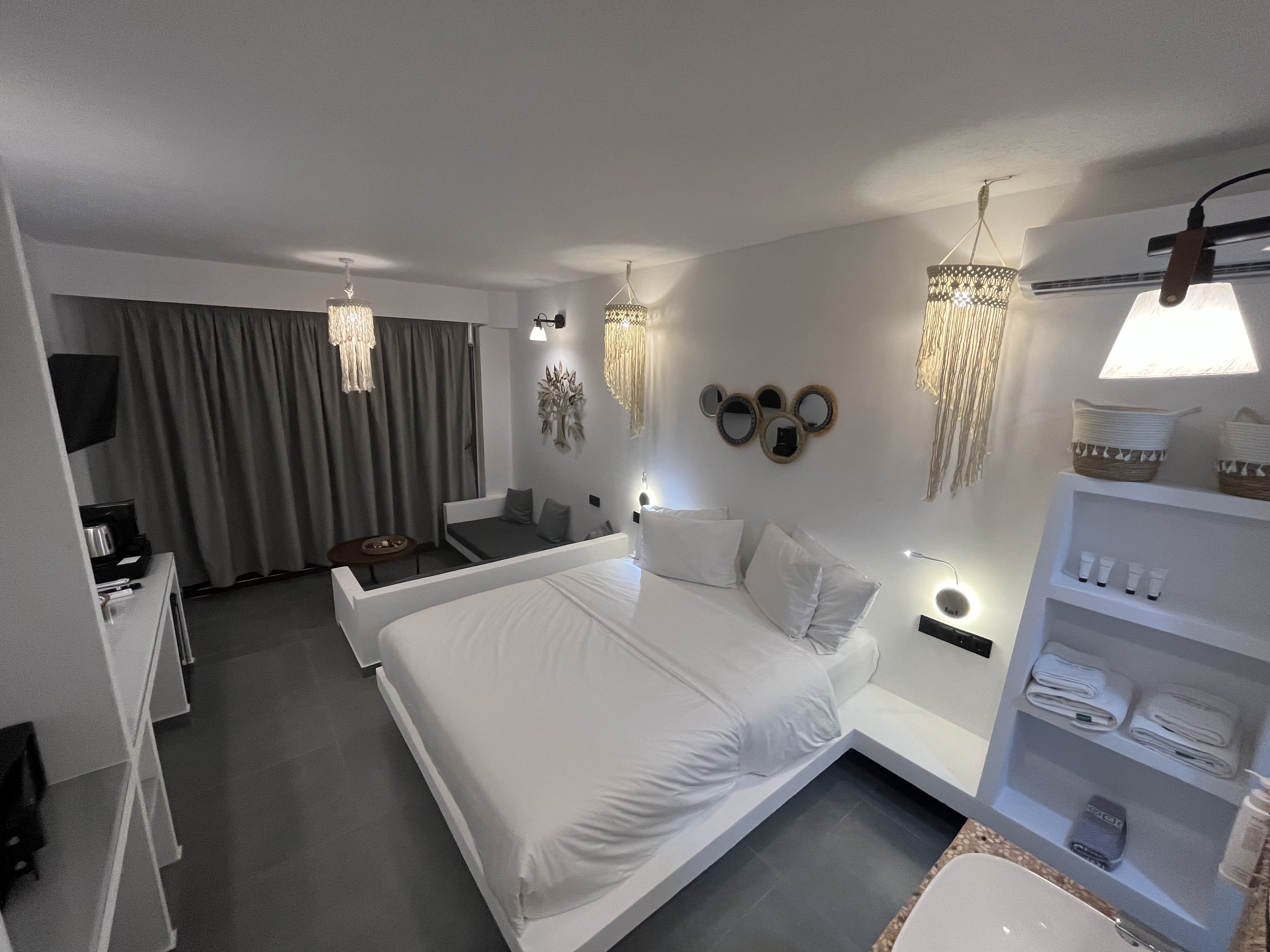 Suite, Private Pool