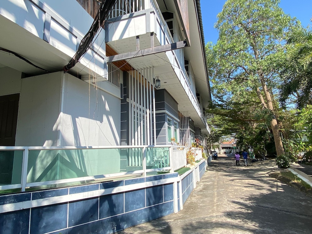The Tamnan Pattaya Hotel And Resort 17/78