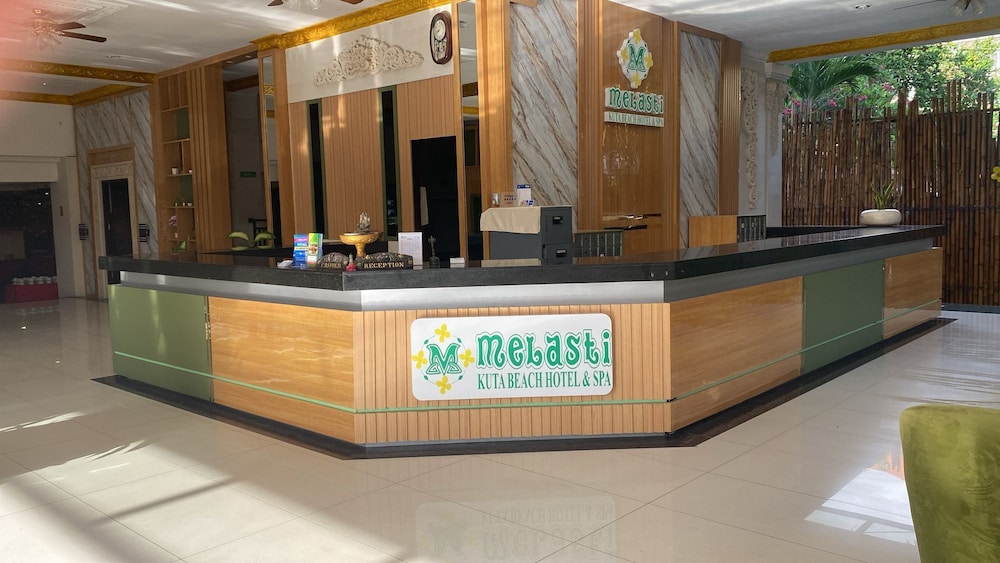 Melasti Beach Bungalows And Spa 6/49