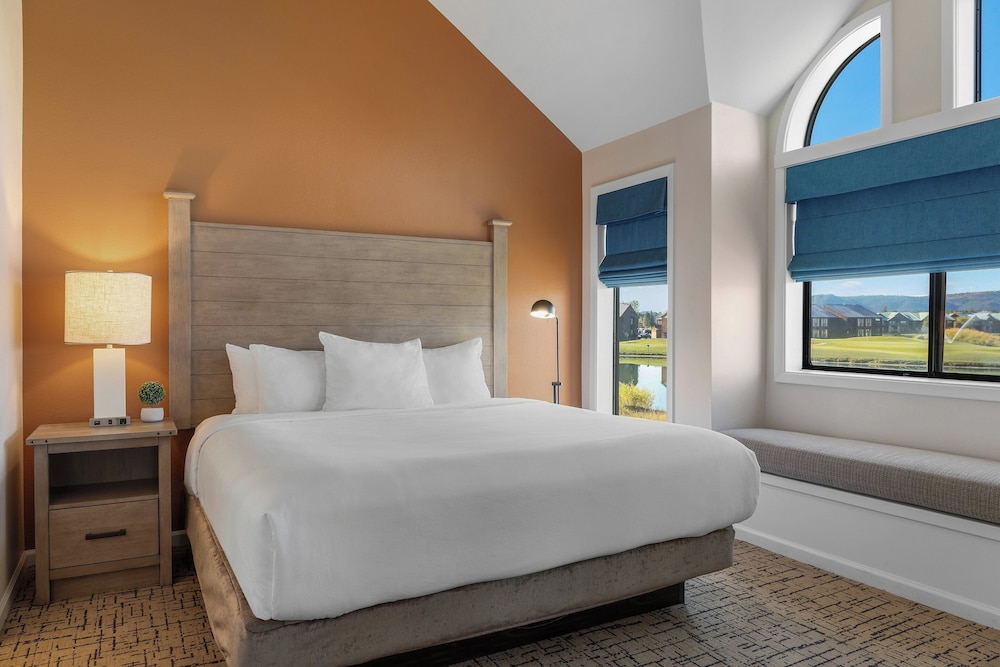 Club Wyndham Pagosa 15/50