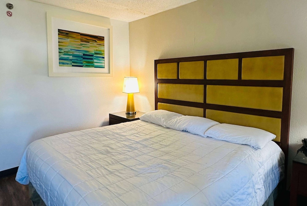 Baymont Inn And Suites By Wyndham Columbus / Near Osu 18/60