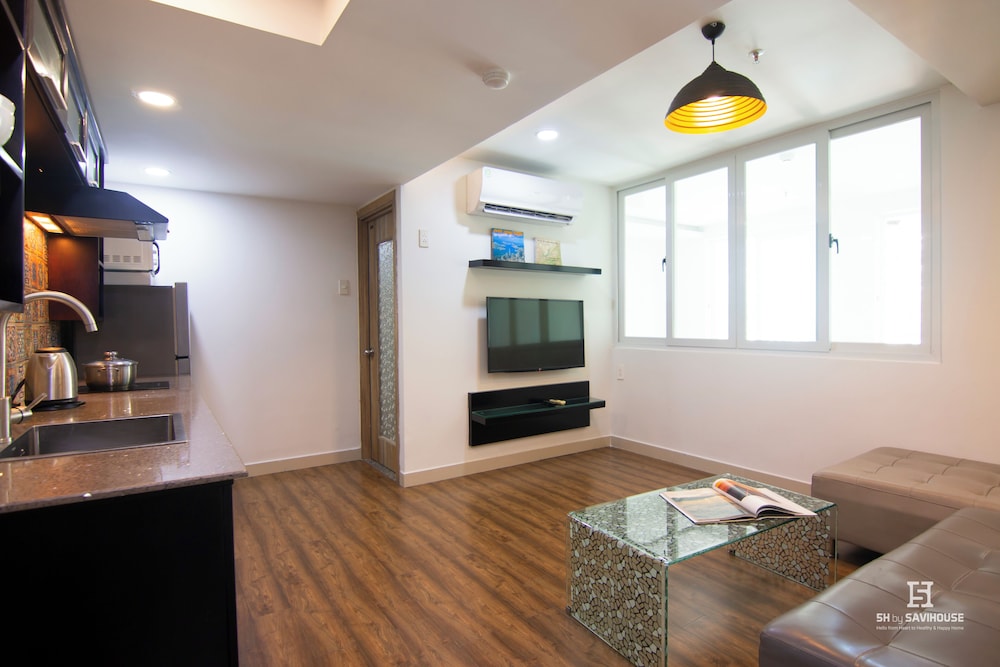 Saigon Huch Villa - Adults Only 43/51