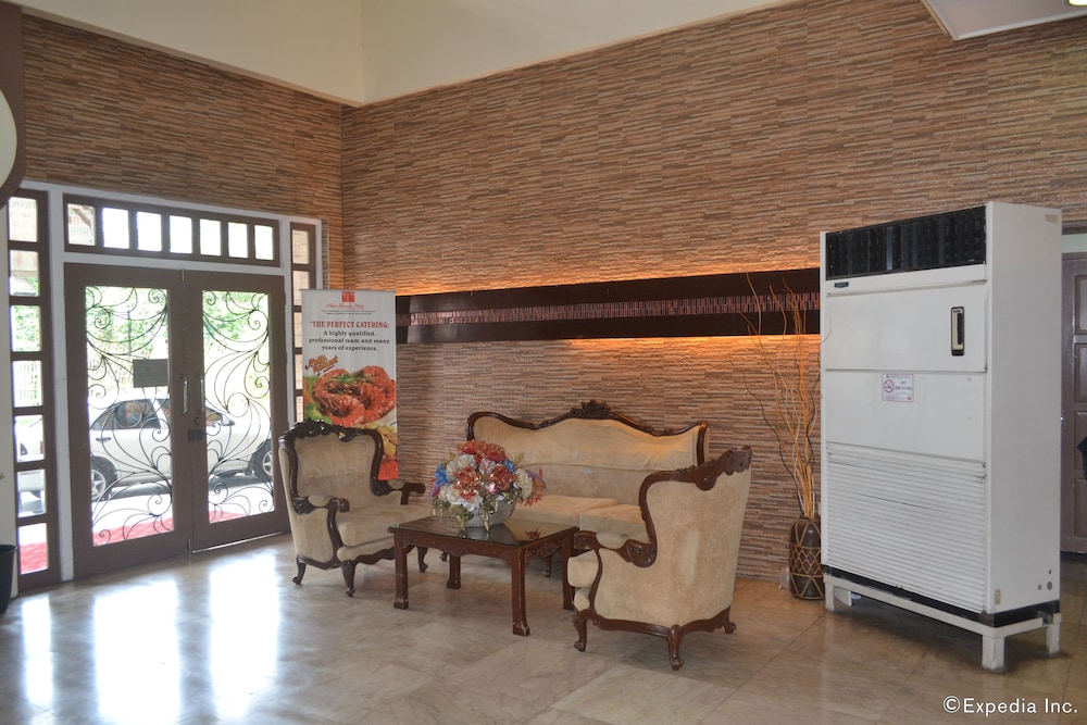 Phela Grande Hotel 14/50