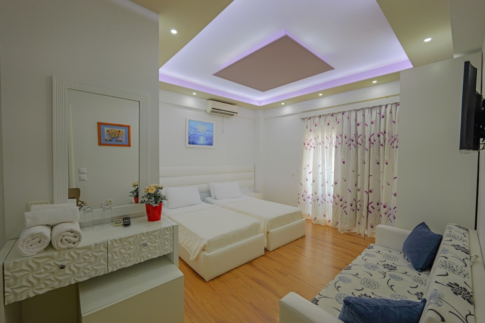 Hotel Iliria Sarande 47/67