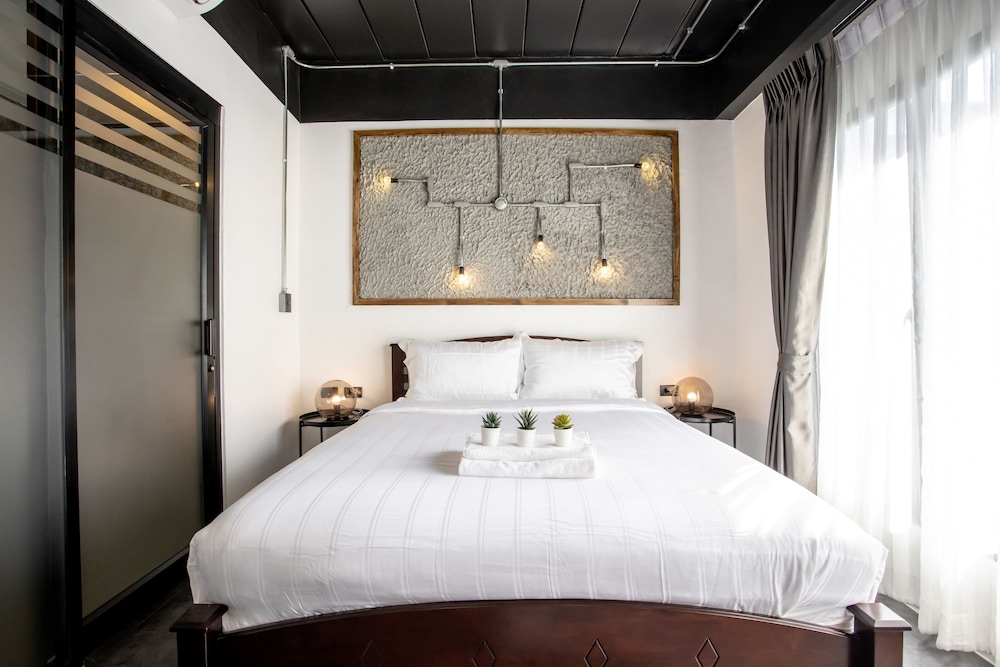 My Loft Hotel 7/34
