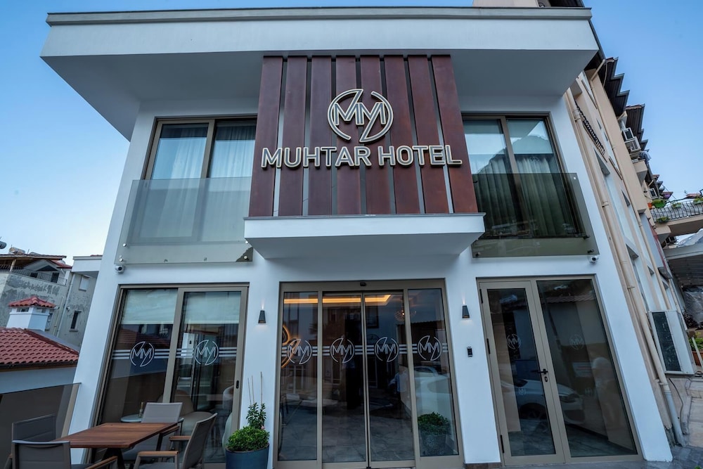 Muhtar Hotel 1/49