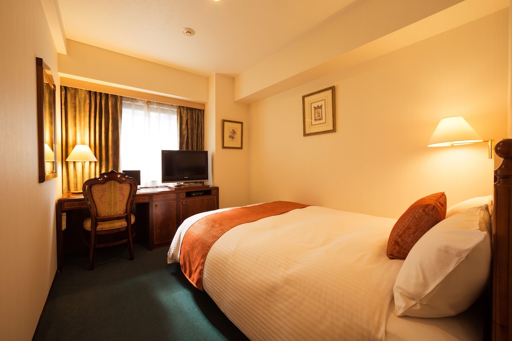 Dukes Hotel Hakata 14/39