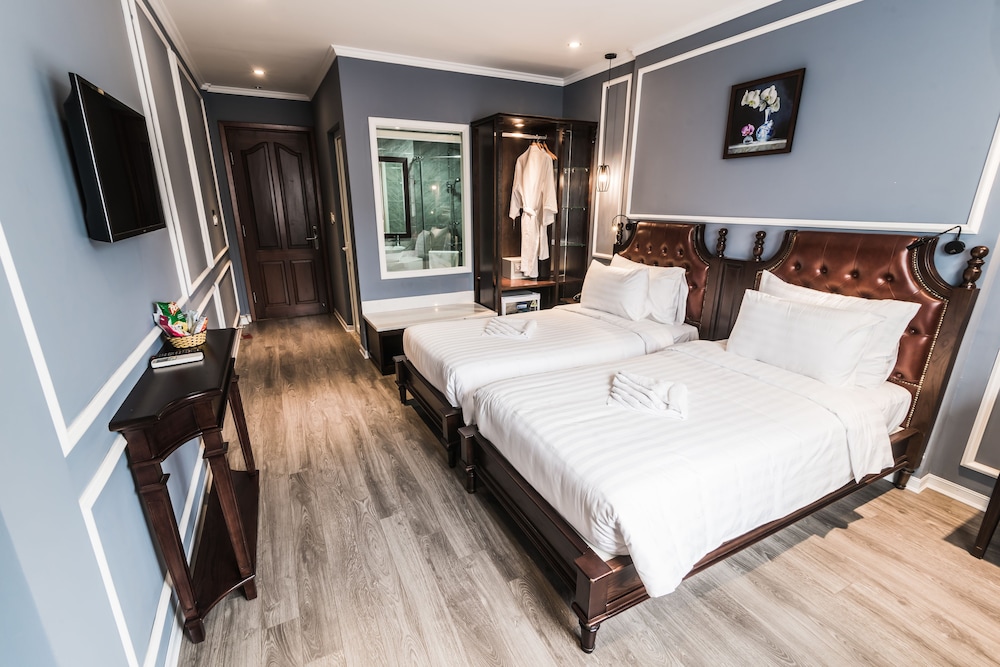 Suddha Boutique Hotel 11/58