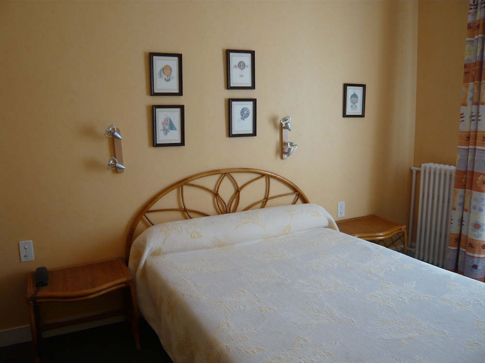 Citotel Aero Hotel 12/50