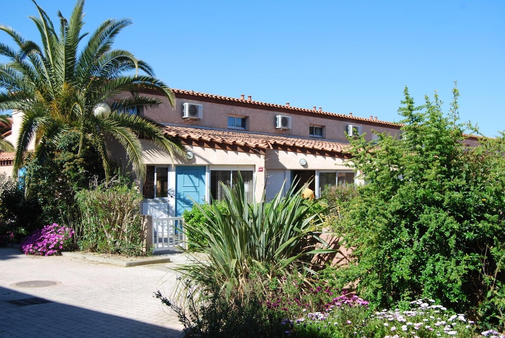 Lagrange Vacances - Grand Bleu- Les Jardins De Neptune 5/46
