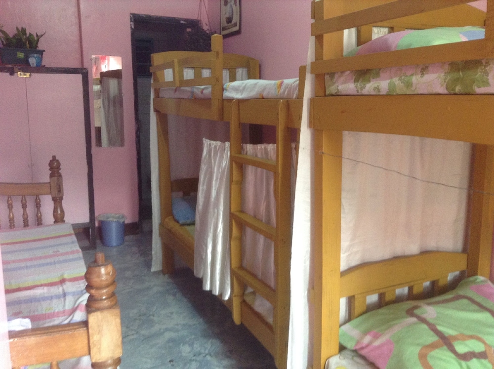 Cvnb Bed & Bath - Hostel 12/15