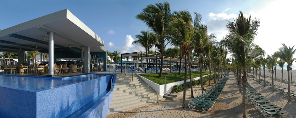 Hotel RIU Yucatan All Inclusive 29/50