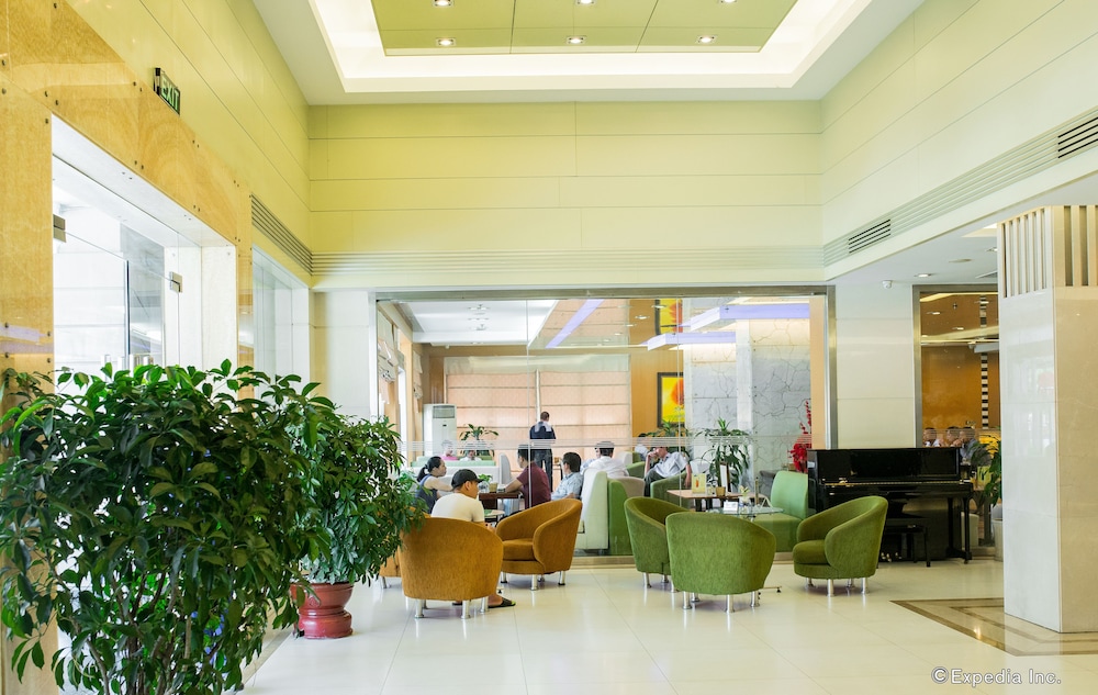 Baoson International Hotel 49/75