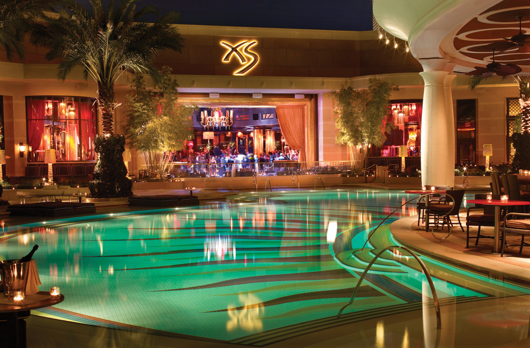 Wynn Las Vegas 71/77
