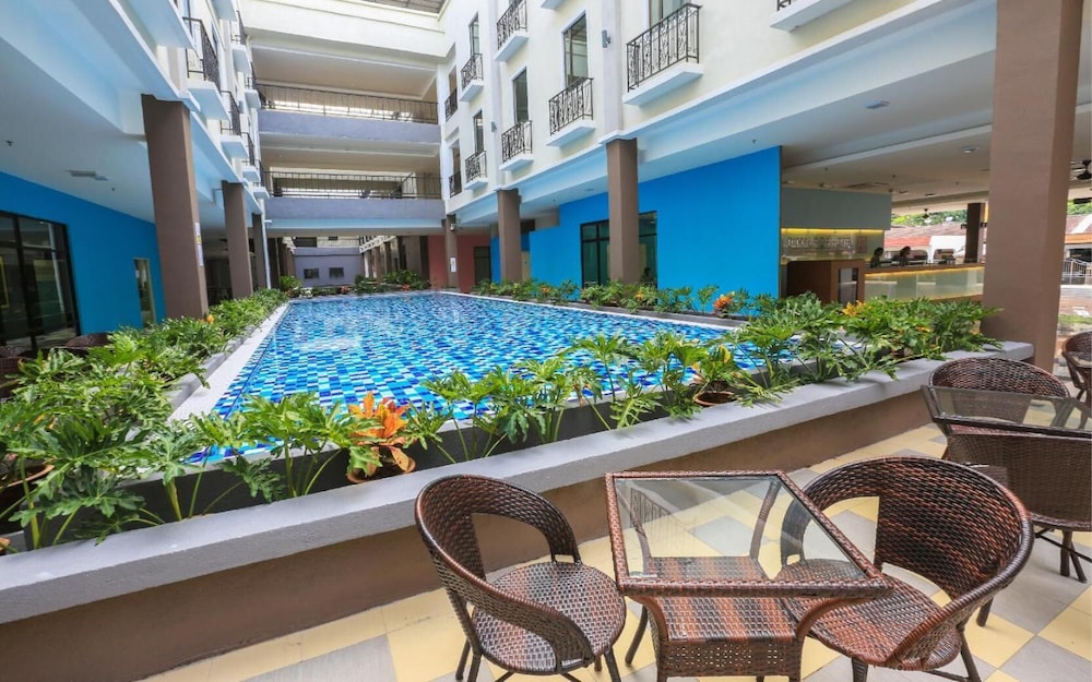 Temasek Hotel Melaka 42/54